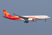 Hong Kong Airlines Airbus A330-343E (B-LNS) at  Hong Kong - Chek Lap Kok International, Hong Kong