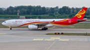 Hong Kong Airlines Airbus A330-343E (B-LNS) at  Beijing - Capital, China