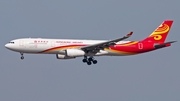 Hong Kong Airlines Airbus A330-343E (B-LNT) at  Tokyo - Narita International, Japan