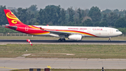 Hong Kong Airlines Airbus A330-343E (B-LNT) at  Beijing - Capital, China