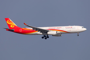 Hong Kong Airlines Airbus A330-343 (B-LNU) at  Hong Kong - Chek Lap Kok International, Hong Kong