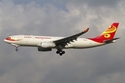 Hong Kong Airlines Airbus A330-243F (B-LNY) at  Bangkok - Suvarnabhumi International, Thailand