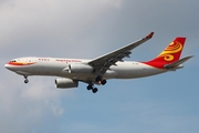 Hong Kong Airlines Airbus A330-243F (B-LNZ) at  Ho Chi Minh City - Tan Son Nhat, Vietnam