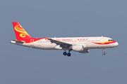 Hong Kong Airlines Airbus A320-214 (B-LPC) at  Hong Kong - Chek Lap Kok International, Hong Kong