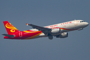 Hong Kong Airlines Airbus A320-214 (B-LPE) at  Hong Kong - Chek Lap Kok International, Hong Kong