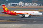 Hong Kong Airlines Airbus A320-214 (B-LPE) at  Tokyo - Narita International, Japan