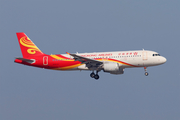 Hong Kong Airlines Airbus A320-214 (B-LPK) at  Hong Kong - Chek Lap Kok International, Hong Kong