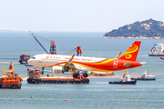 Hong Kong Airlines Airbus A320-214 (B-LPL) at  Hong Kong - Chek Lap Kok International, Hong Kong