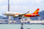 Hong Kong Airlines Airbus A320-214 (B-LPM) at  Hong Kong - Chek Lap Kok International, Hong Kong