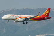 Hong Kong Airlines Airbus A320-214 (B-LPO) at  Hong Kong - Chek Lap Kok International, Hong Kong