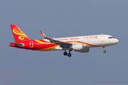 Hong Kong Airlines Airbus A320-214 (B-LPO) at  Hong Kong - Chek Lap Kok International, Hong Kong