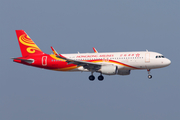 Hong Kong Airlines Airbus A320-214 (B-LPP) at  Hong Kong - Chek Lap Kok International, Hong Kong