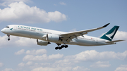 Cathay Pacific Airbus A350-941 (B-LRB) at  London - Heathrow, United Kingdom