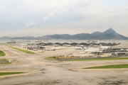 Cathay Pacific Airbus A350-941 (B-LRE) at  Hong Kong - Chek Lap Kok International, Hong Kong