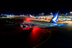 Cathay Pacific Airbus A350-941 (B-LRE) at  Singapore - Changi, Singapore