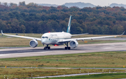 Cathay Pacific Airbus A350-941 (B-LRG) at  Dusseldorf - International, Germany