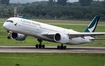 Cathay Pacific Airbus A350-941 (B-LRI) at  Dusseldorf - International, Germany