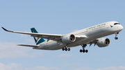 Cathay Pacific Airbus A350-941 (B-LRJ) at  London - Heathrow, United Kingdom