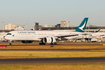 Cathay Pacific Airbus A350-941 (B-LRJ) at  Sydney - Kingsford Smith International, Australia