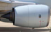 Cathay Pacific Airbus A350-941 (B-LRK) at  Barcelona - El Prat, Spain