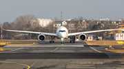 Cathay Pacific Airbus A350-941 (B-LRM) at  Berlin - Tegel, Germany