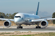 Cathay Pacific Airbus A350-941 (B-LRN) at  Barcelona - El Prat, Spain