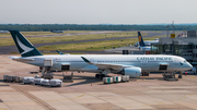 Cathay Pacific Airbus A350-941 (B-LRN) at  Dusseldorf - International, Germany