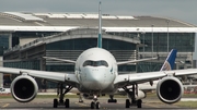 Cathay Pacific Airbus A350-941 (B-LRP) at  Dublin, Ireland