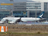 Cathay Pacific Airbus A350-941 (B-LRV) at  Frankfurt am Main, Germany