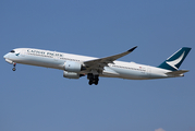 Cathay Pacific Airbus A350-941 (B-LRX) at  Seoul - Incheon International, South Korea