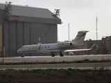 (Private) Gulfstream G-V-SP (G550) (B-LSM) at  Luqa - Malta International, Malta