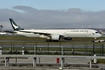 Cathay Pacific Airbus A350-1041 (B-LXE) at  Frankfurt am Main, Germany