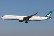 Cathay Pacific Airbus A350-1041 (B-LXF) at  Frankfurt am Main, Germany