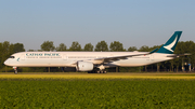 Cathay Pacific Airbus A350-1041 (B-LXI) at  Amsterdam - Schiphol, Netherlands