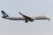 Cathay Pacific Airbus A350-1041 (B-LXM) at  Frankfurt am Main, Germany