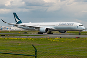 Cathay Pacific Airbus A350-1041 (B-LXR) at  Frankfurt am Main, Germany