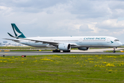 Cathay Pacific Airbus A350-1041 (B-LXR) at  Frankfurt am Main, Germany