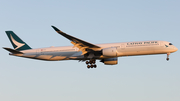 Cathay Pacific Airbus A350-1041 (B-LXR) at  London - Heathrow, United Kingdom