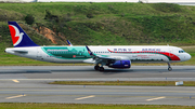 Air Macau Airbus A321-231 (B-MBM) at  Taipei - Taoyuan, Taiwan
