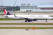 Air Macau Airbus A321-231 (B-MCD) at  Seoul - Incheon International, South Korea