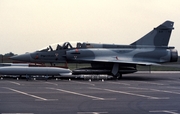 Dassault Aviation Dassault Mirage 2000B (B01) at  Hannover - Langenhagen, Germany