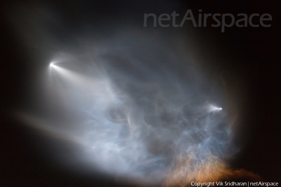 SpaceX SpaceX Falcon 9 (B1048) | Photo 268697