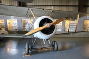 Royal Flying Corps Sopwith Pup (Replica) (B1795) at  Chino, United States