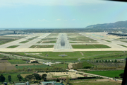Barcelona - El Prat, Spain