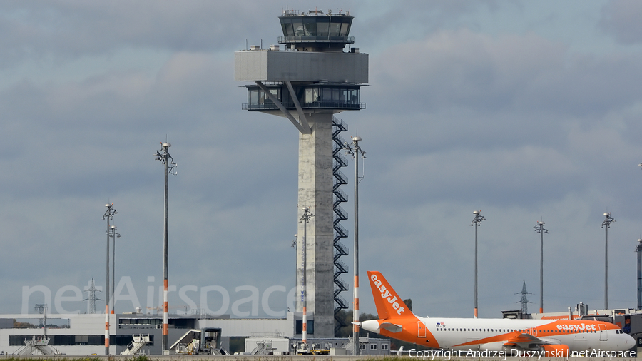 Aviation photo 544605