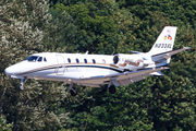 (Private) Cessna 560XL Citation Excel (N233XL) at  Seattle - Boeing Field, United States