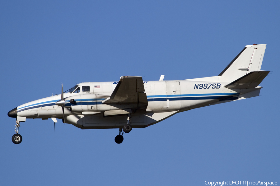 Ameriflight Beech C99 Commuter (N997SB) | Photo 446989