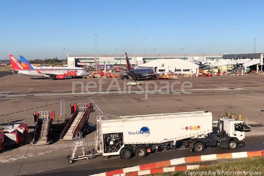 Aviation photo 655540