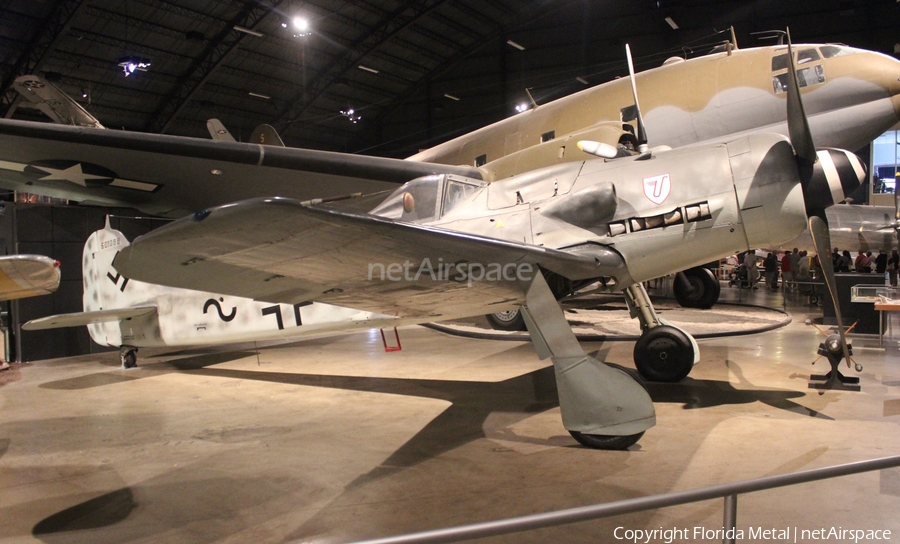 Luftwaffe Focke-Wulf Fw 190D-9 (BLACK 1) | Photo 337591