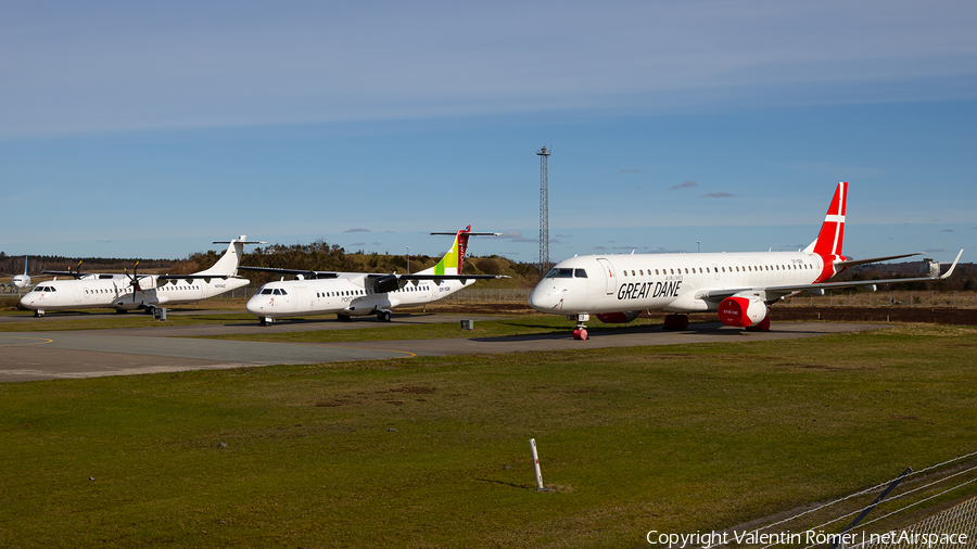 Aviation photo 616138